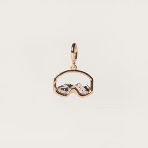 SOREL The New Horizons Charm