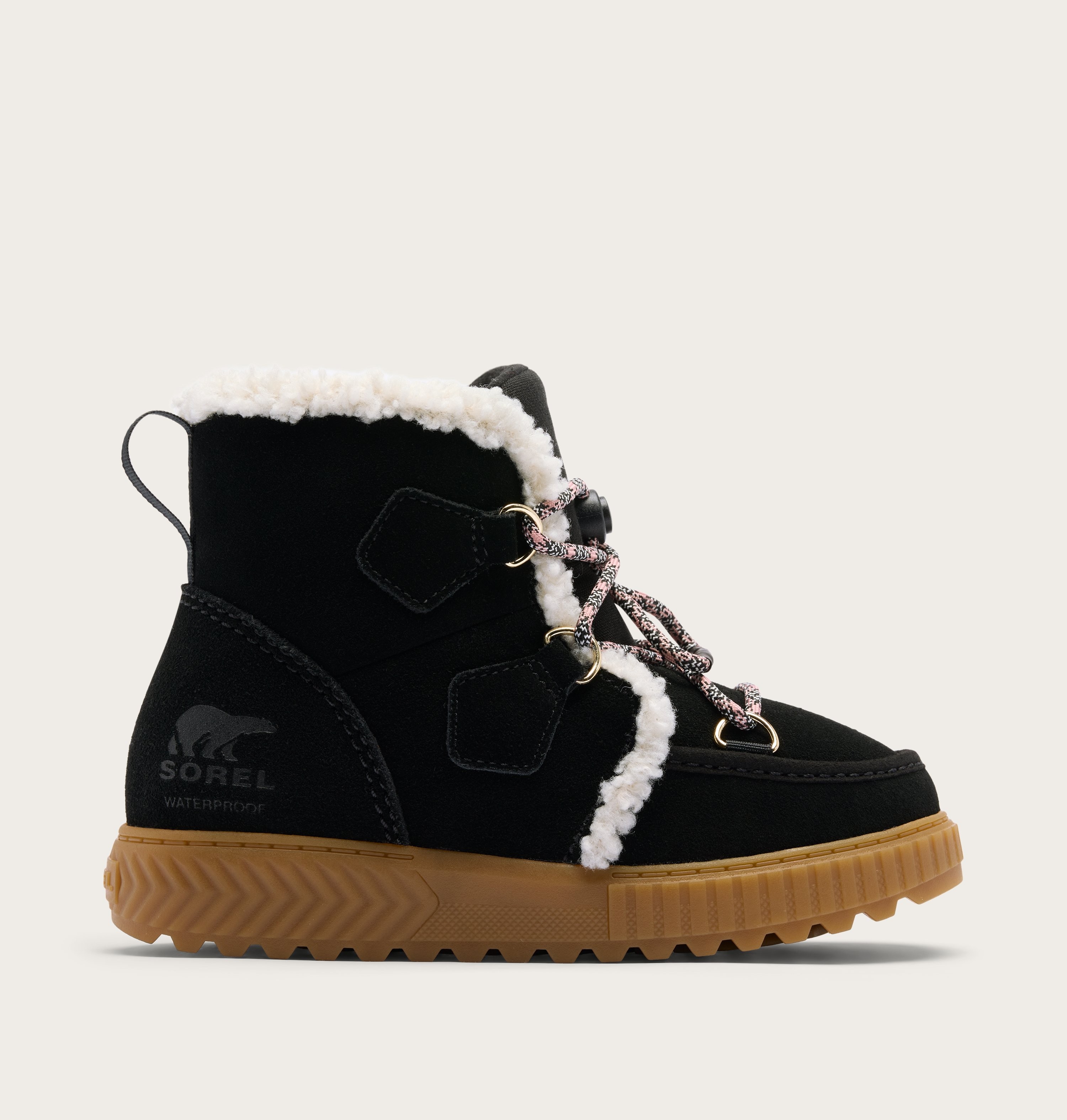 Little Kids Ona Ave? Alpine Winter Boot