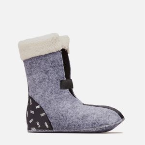 1964 PAC/WINTER CARNIVAL Women's Innerboot Liner