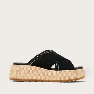 Sunpeak? Platform Slide Women's Sandal