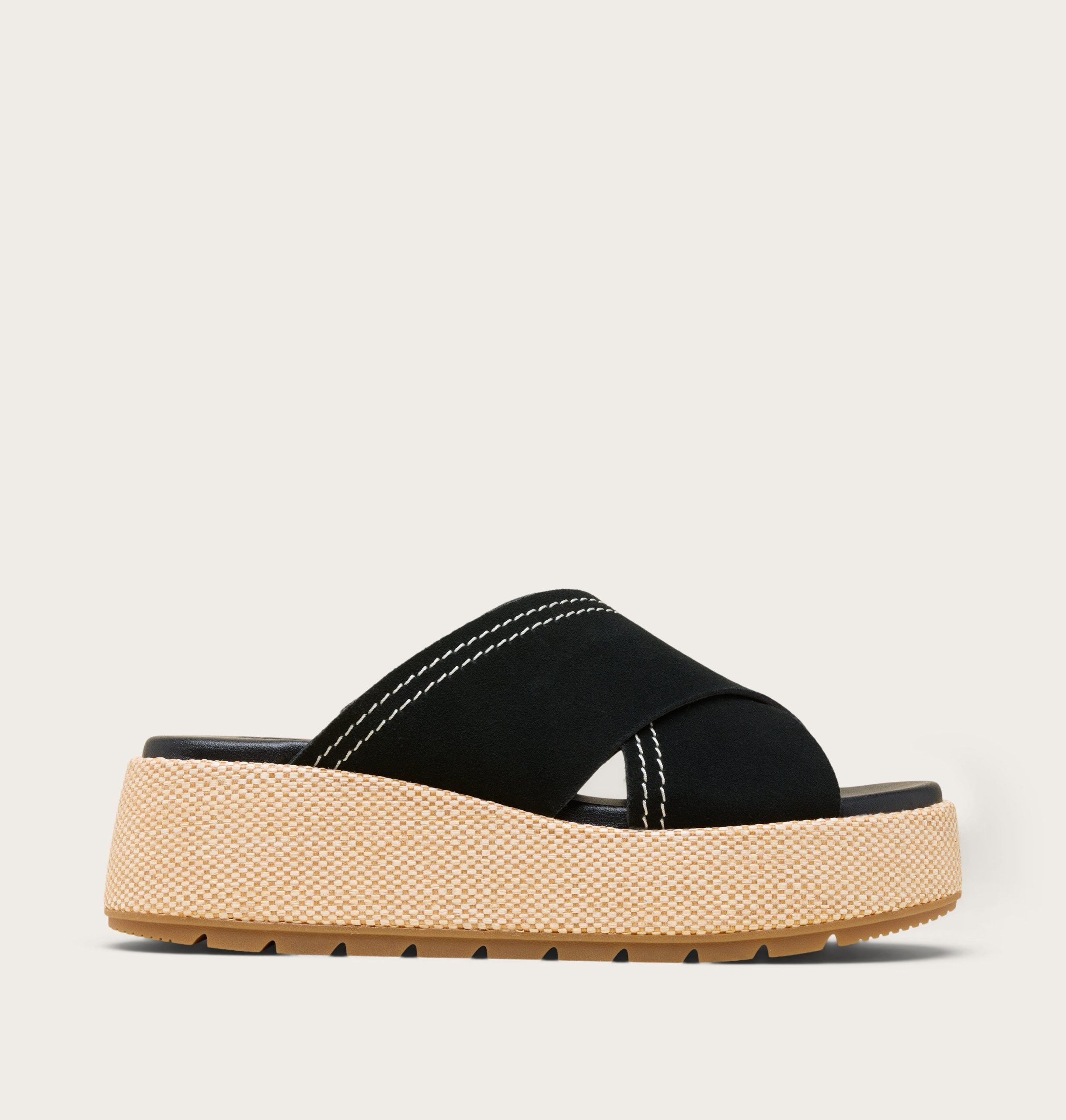 Sunpeak? Platform Slide Women's Sandal