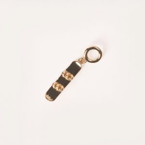 SOREL The Snowboard Charm