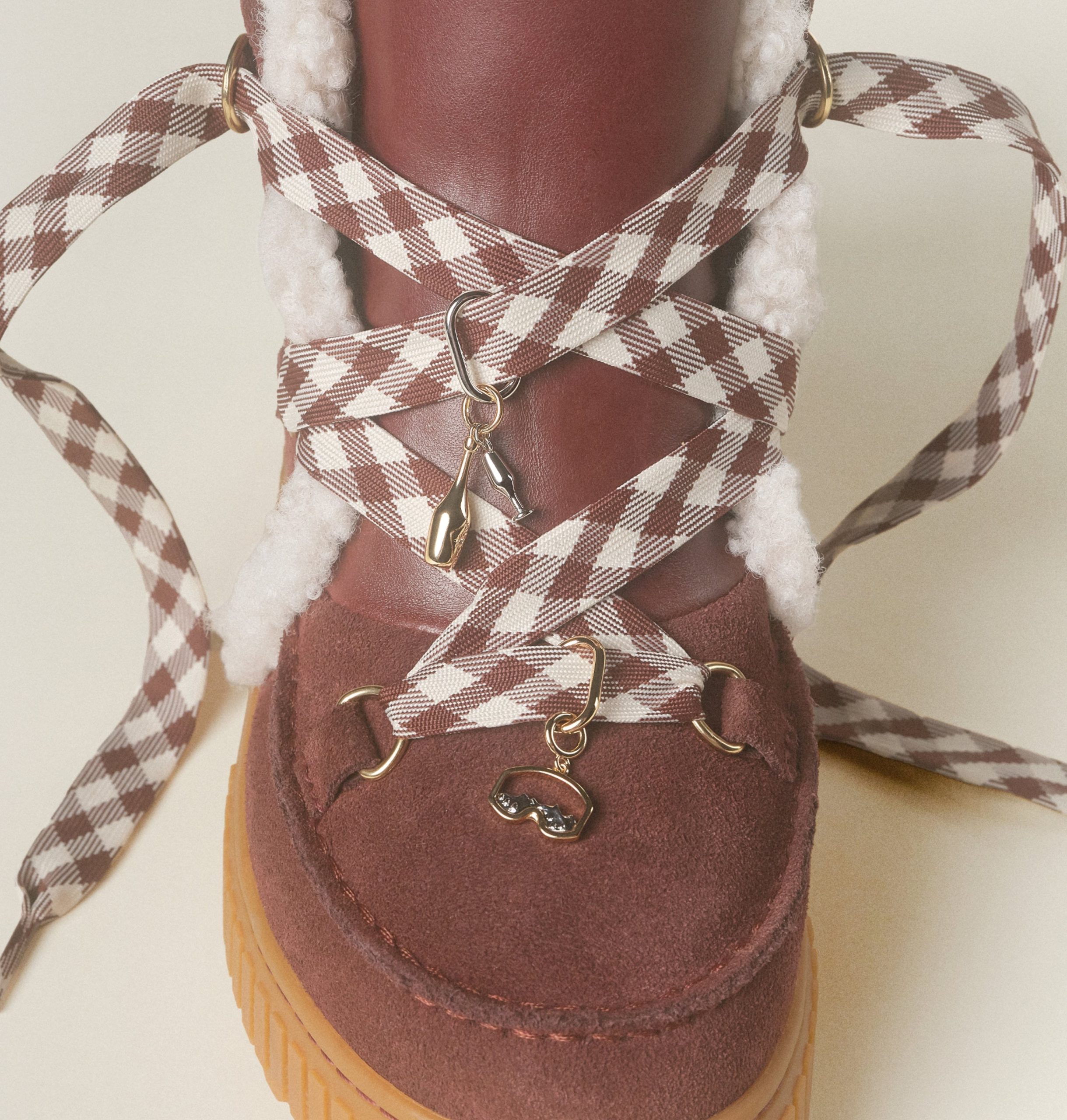 SOREL The New Horizons Charm - Image 5