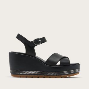Sunpeak? Wedge Ankle Strap Women's Sandal