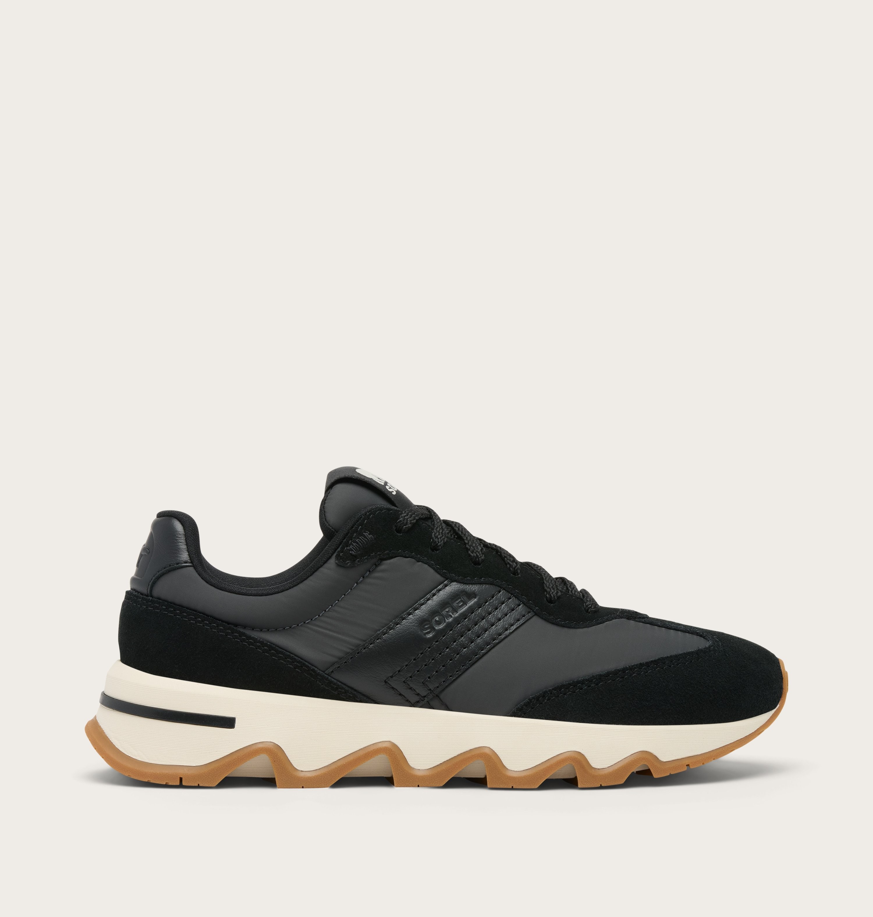 Kinetic? Ember Men's Sneaker