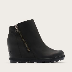 Joan Rhapsody? Zip Women's Wedge Boot