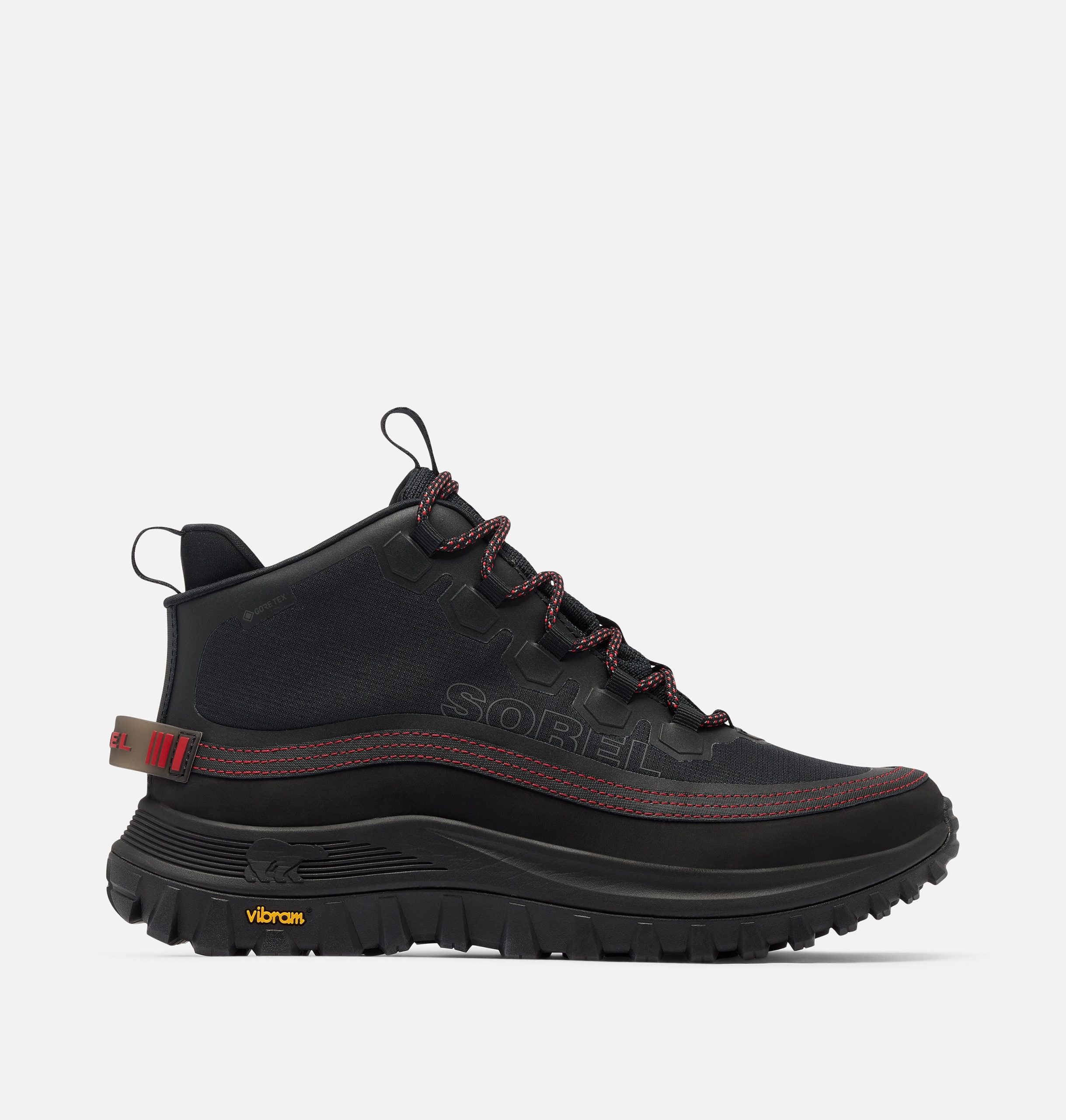 CALLSIGN HORIZON? MID GTX Men's Waterproof Sneaker