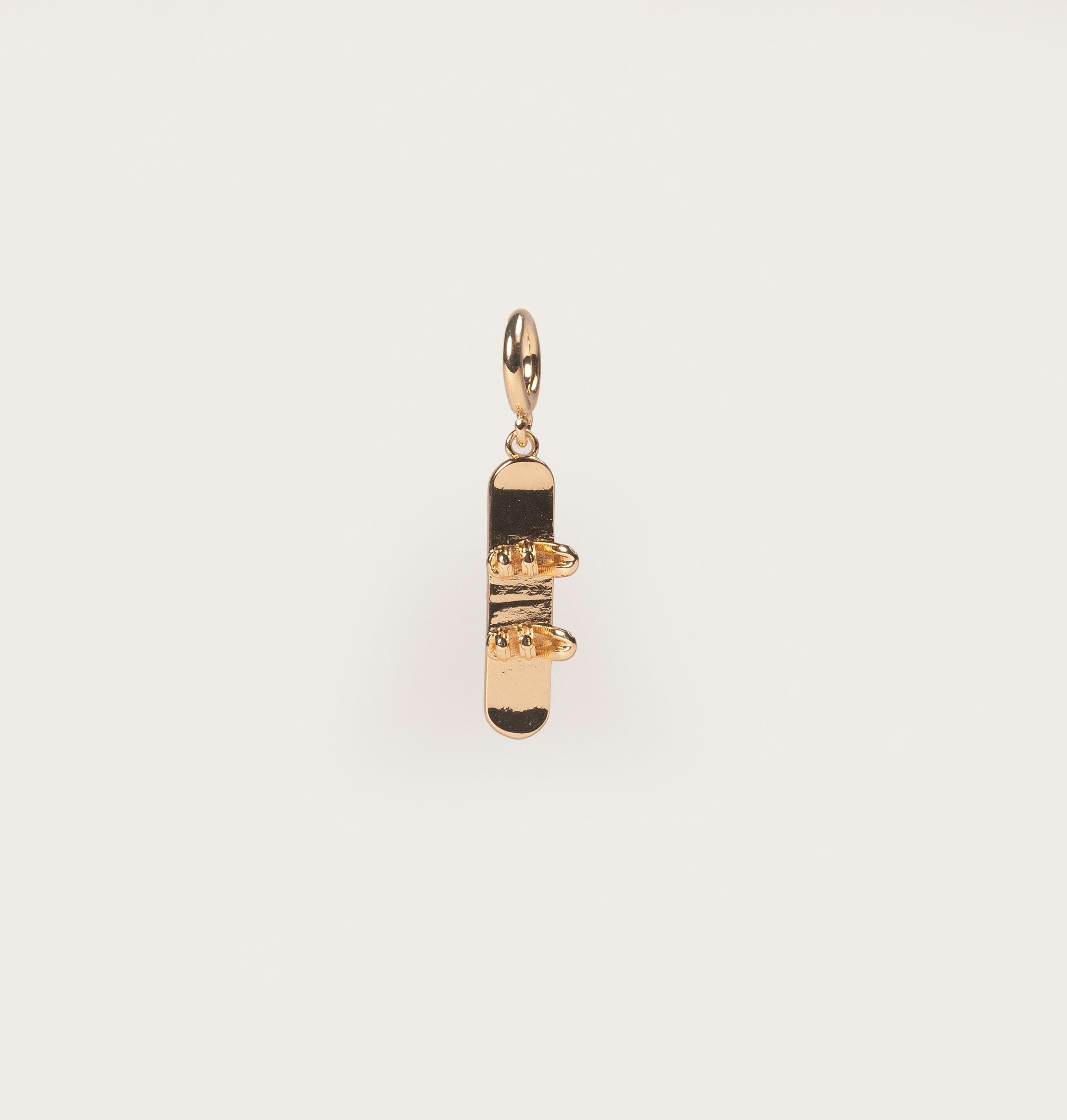 SOREL The Snowboard Charm - Image 2