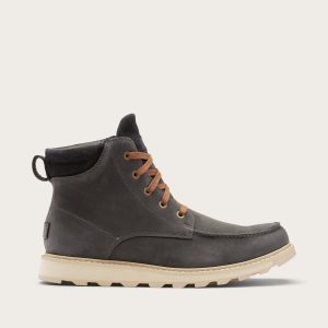 Madson? II Moc Toe Men's Waterproof Boot
