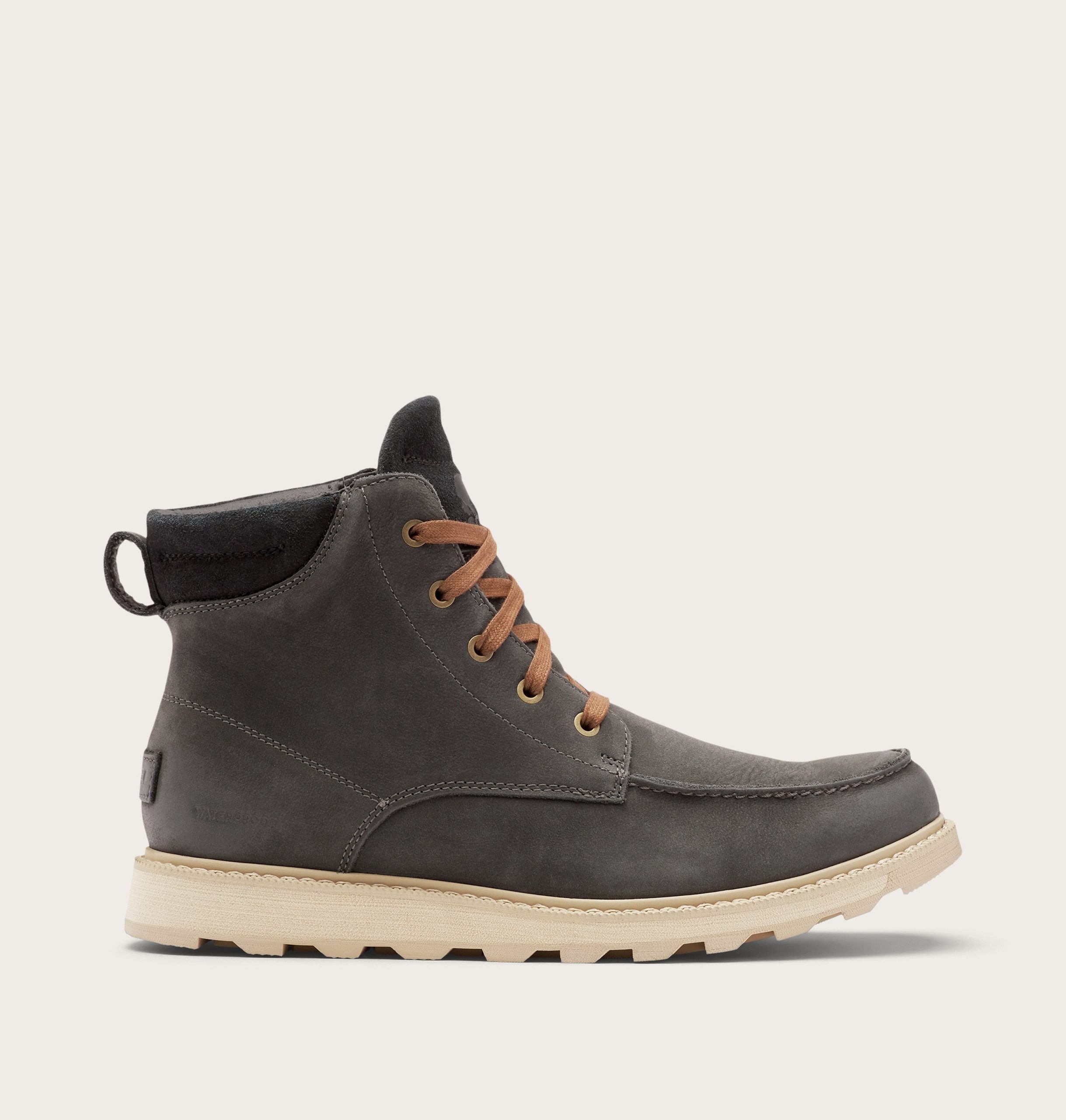 Madson? II Moc Toe Men's Waterproof Boot