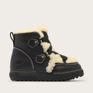 Ona Ave? Alpine Lux Women's Winter Boot