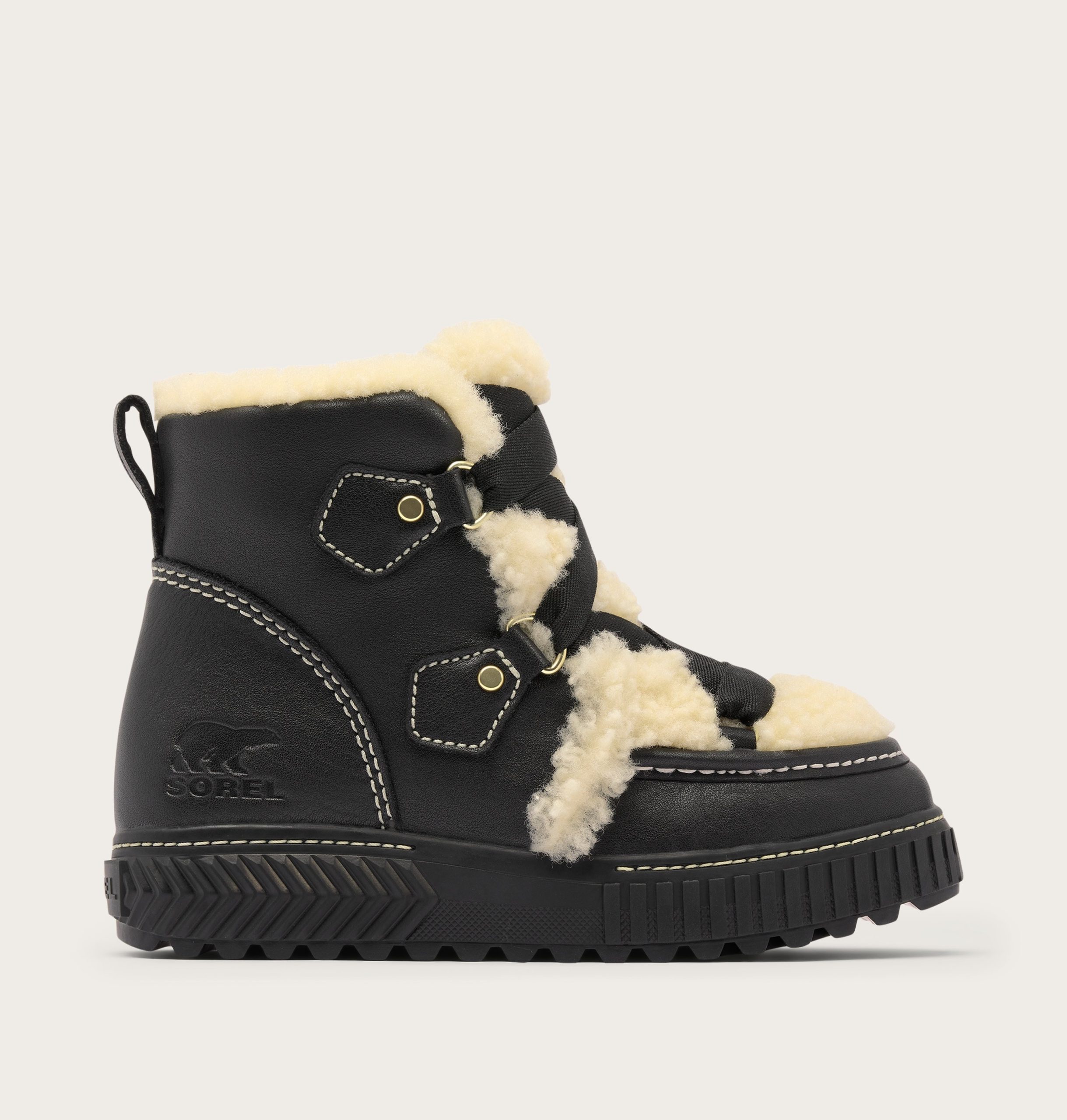 Ona Ave? Alpine Lux Women's Winter Boot
