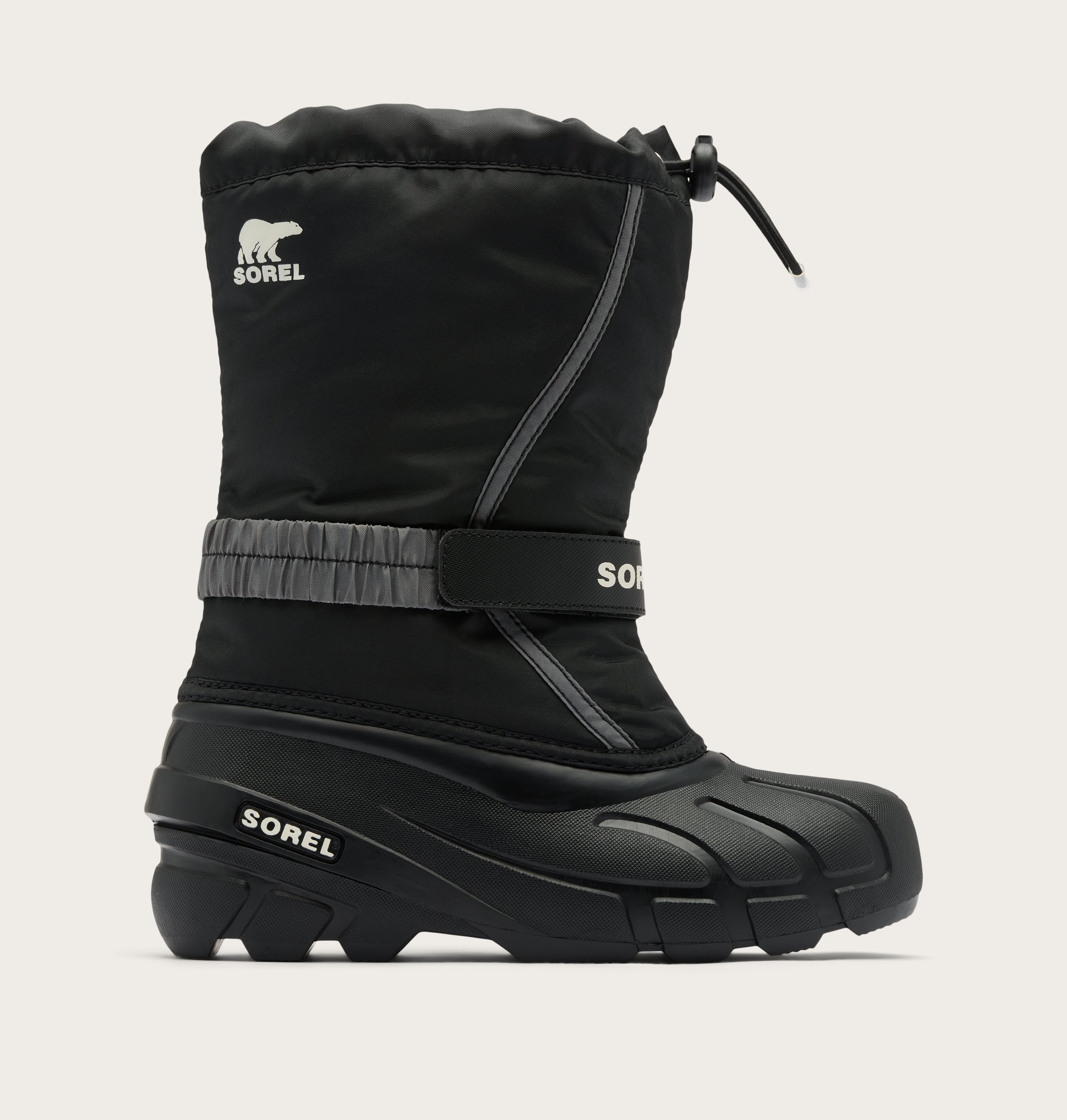 Little Kids Flurry? Boot
