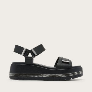 Sunpeak? Platform Y-Strap Women's Sandal
