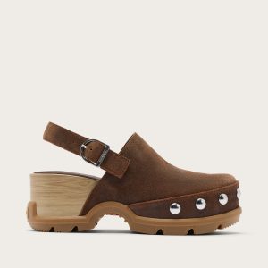 Roam'n Clog? RVT
