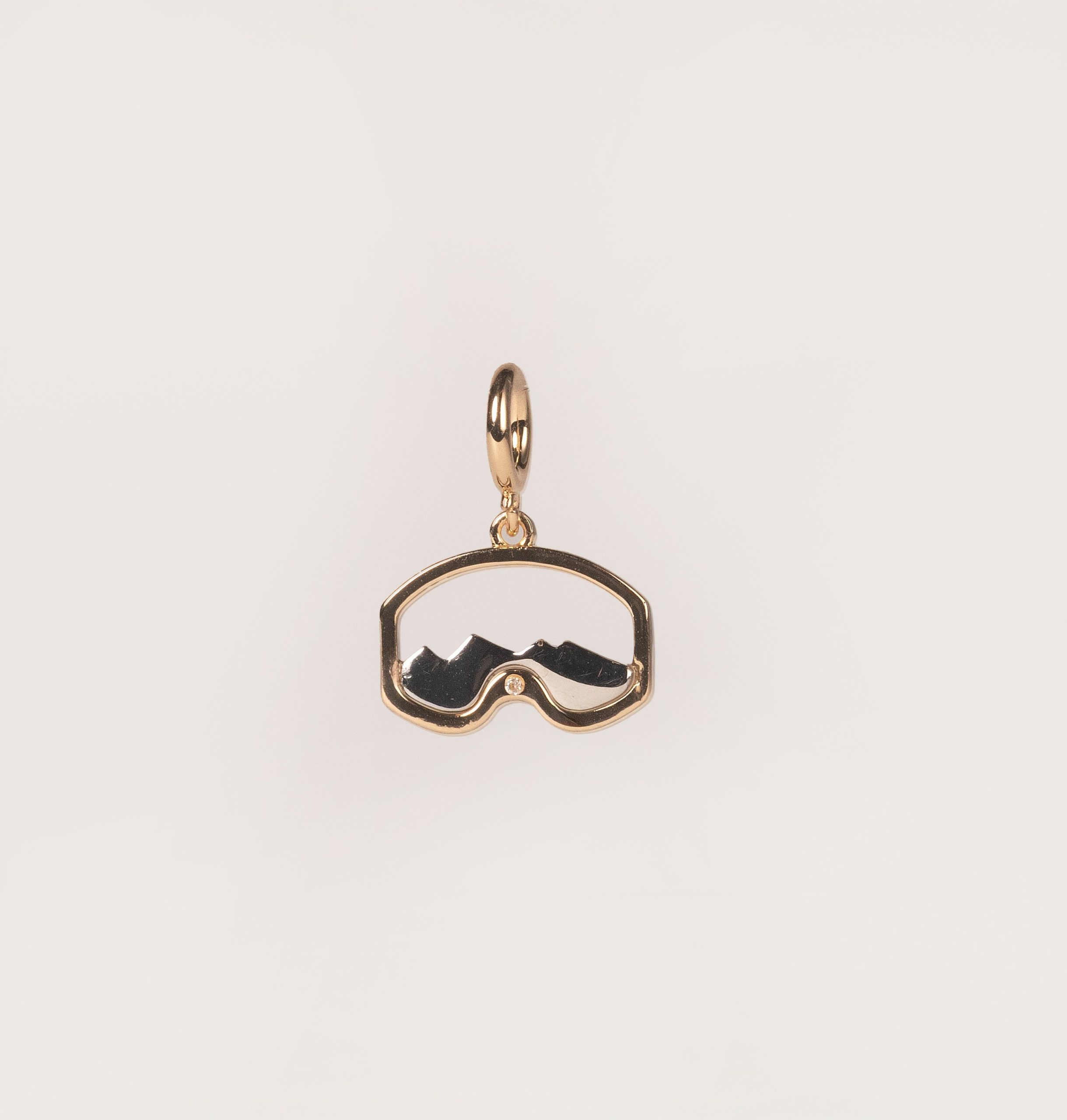 SOREL The New Horizons Charm - Image 2