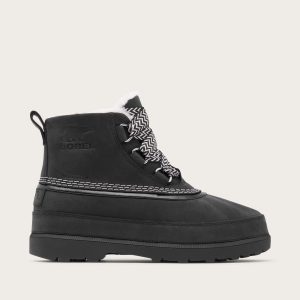 Ambler? Fireside Chukka Women's Waterproof Boot