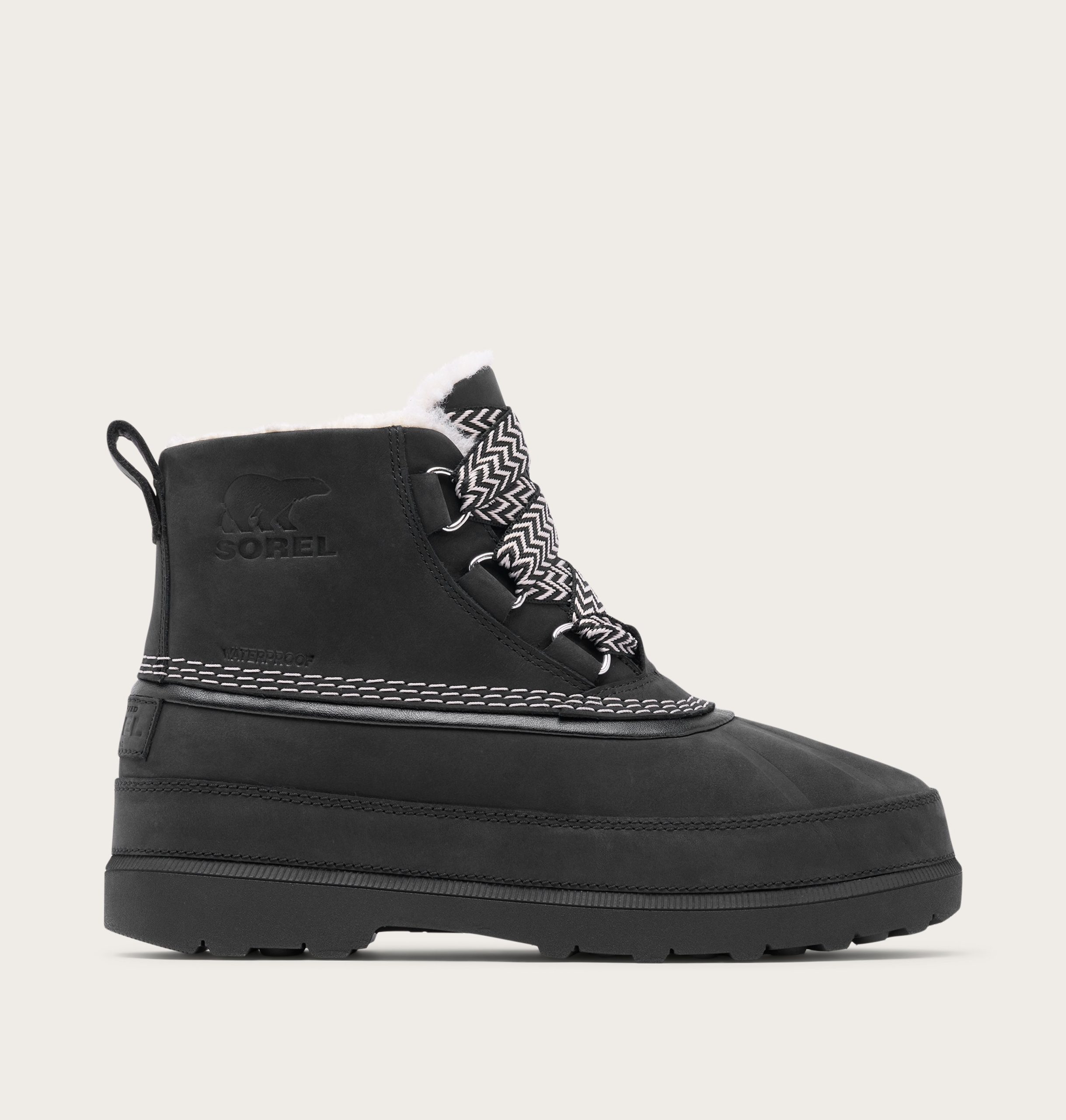 Ambler? Fireside Chukka Women's Waterproof Boot