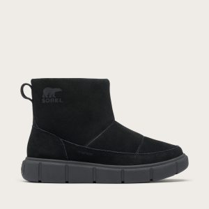 SOREL EXPLORER? III Slip-On Women's Waterproof Boot