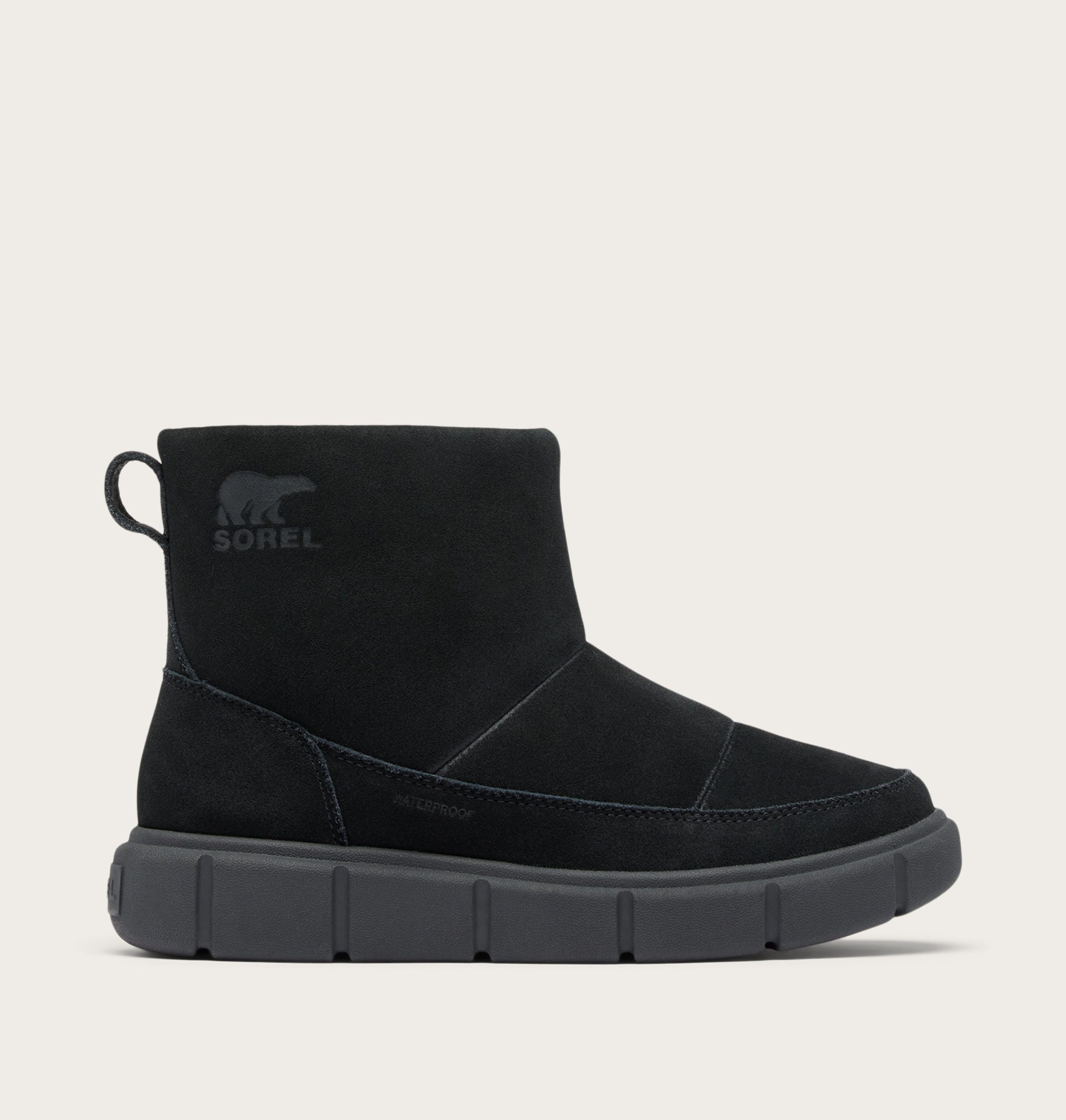 SOREL EXPLORER? III Slip-On Women's Waterproof Boot