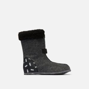 CARIBOU 9MM TP Women's Innerboot Snow Cuff Liner