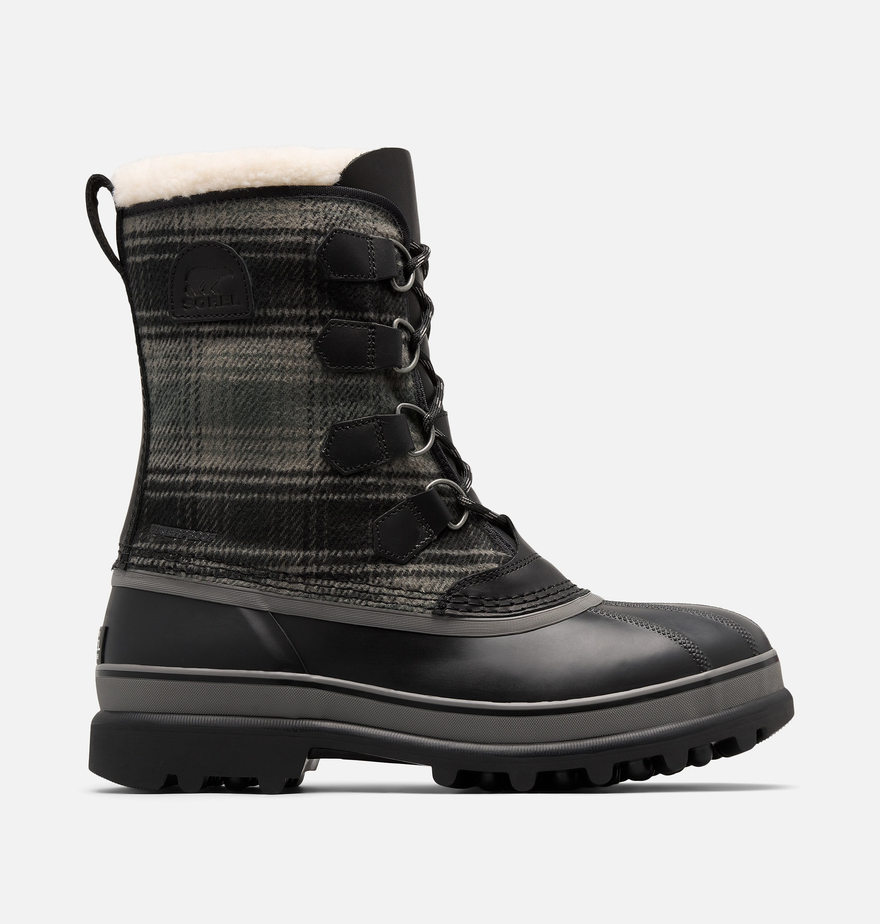 Caribou? Men's Winter Boot