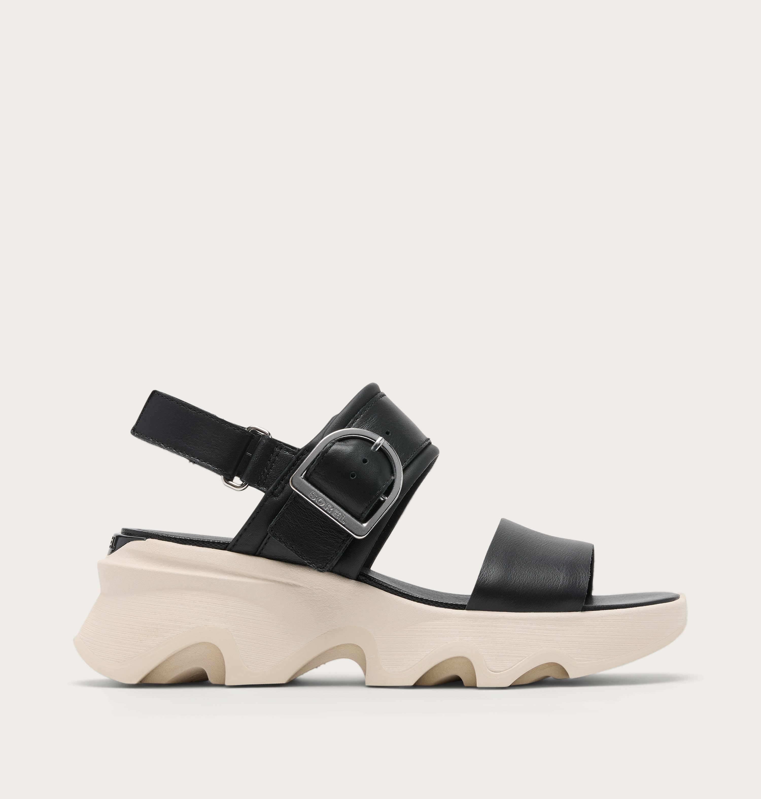 Kinetic? Impact Wedge Women's Sandal