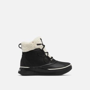 Out N About? IV Chillz Women's Winter Boot