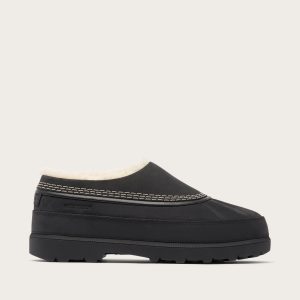 Ambler? Fireside Women's Waterproof Clog