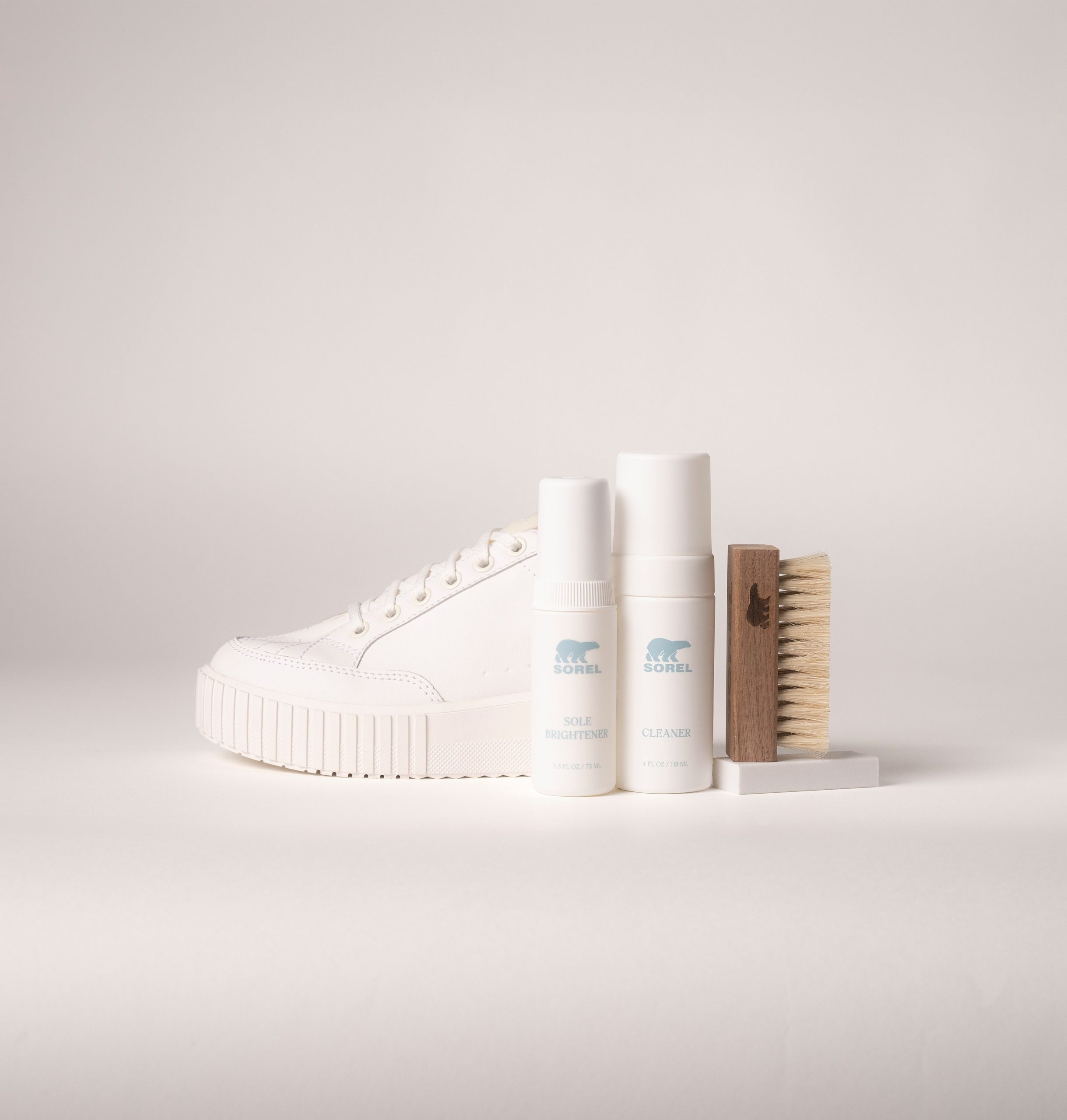 Essential Shoe Care Kit - Image 9